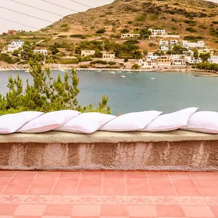 别墅 Syriani 金尼昂