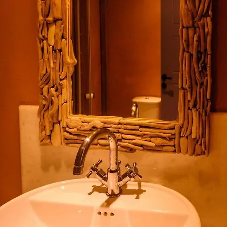 别墅 Syriani 金尼昂