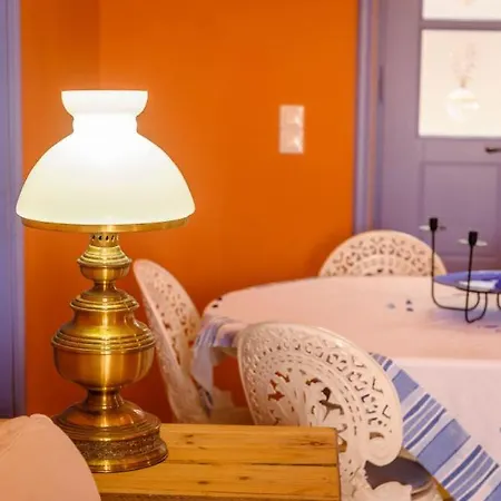 Syriani Villa Kini