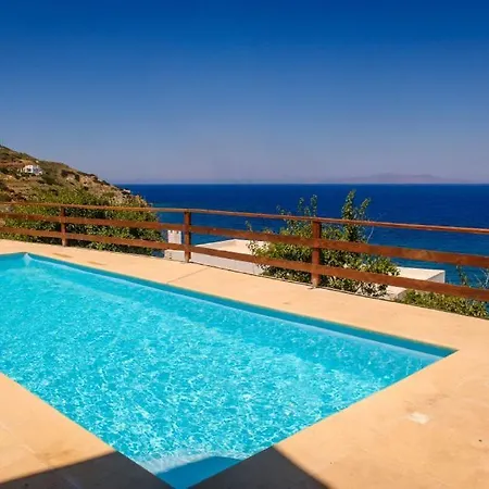 Syriani Villa Kini