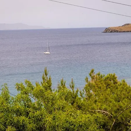 Syriani Villa *