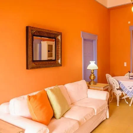 Syriani Villa