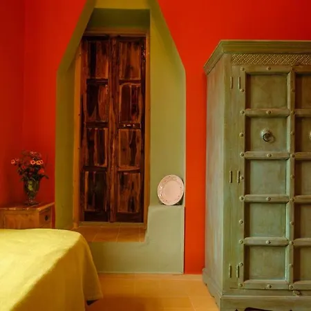 Villa Syriani Kini