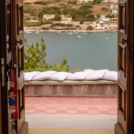 Syriani Villa Kini