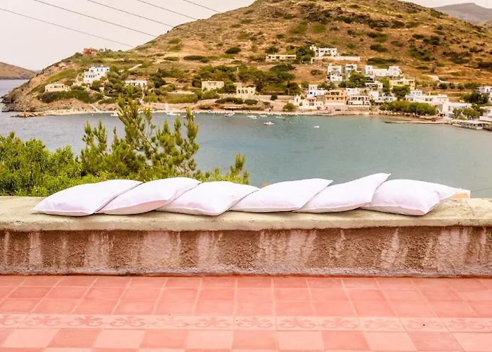 Βίλα Syriani Κίνι