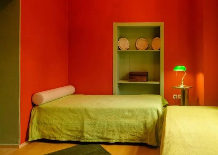 Βίλα Syriani Κίνι